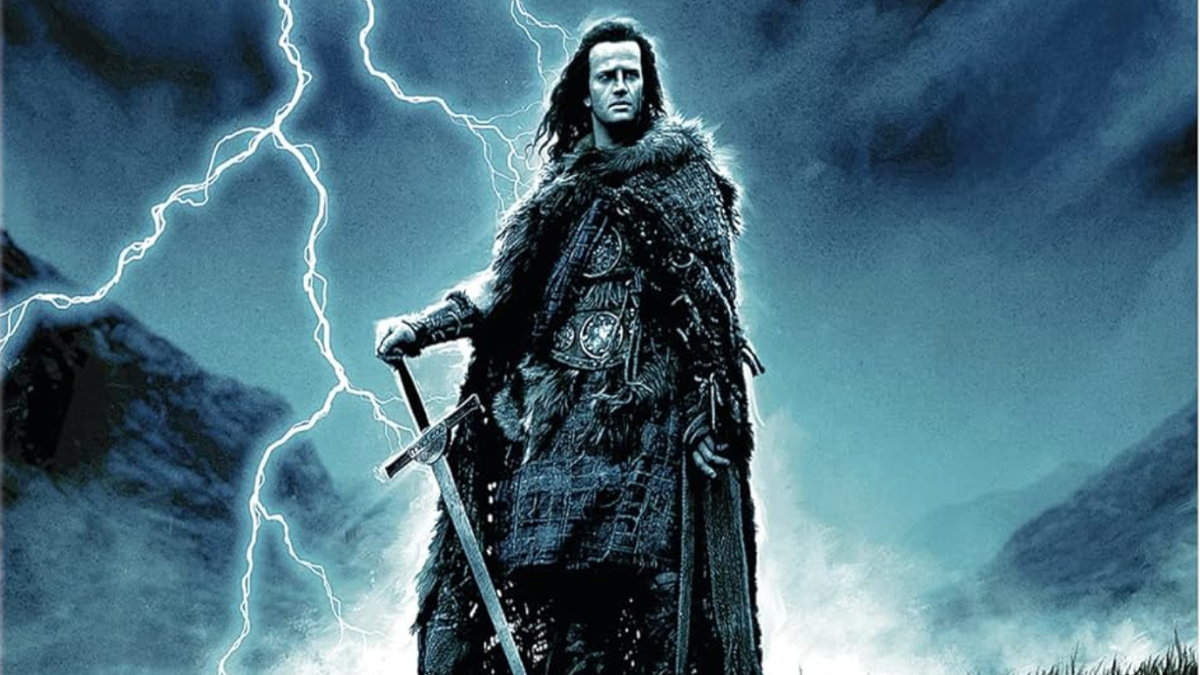 Immagine di Highlander: il regista svela i cambiamenti del reboot con Henry Cavill