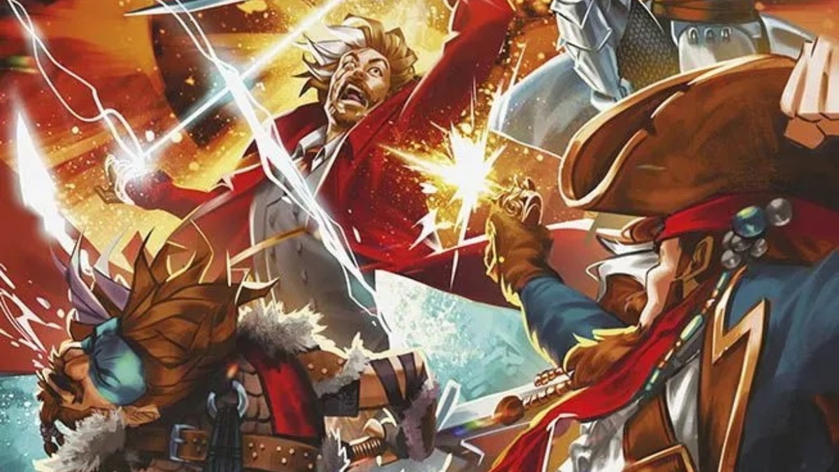 Immagine di Le uscite Panini Marvel del 5 dicembre 2024