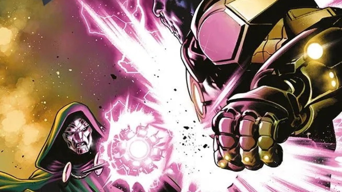Immagine di Le uscite Panini Marvel del 12 dicembre 2024