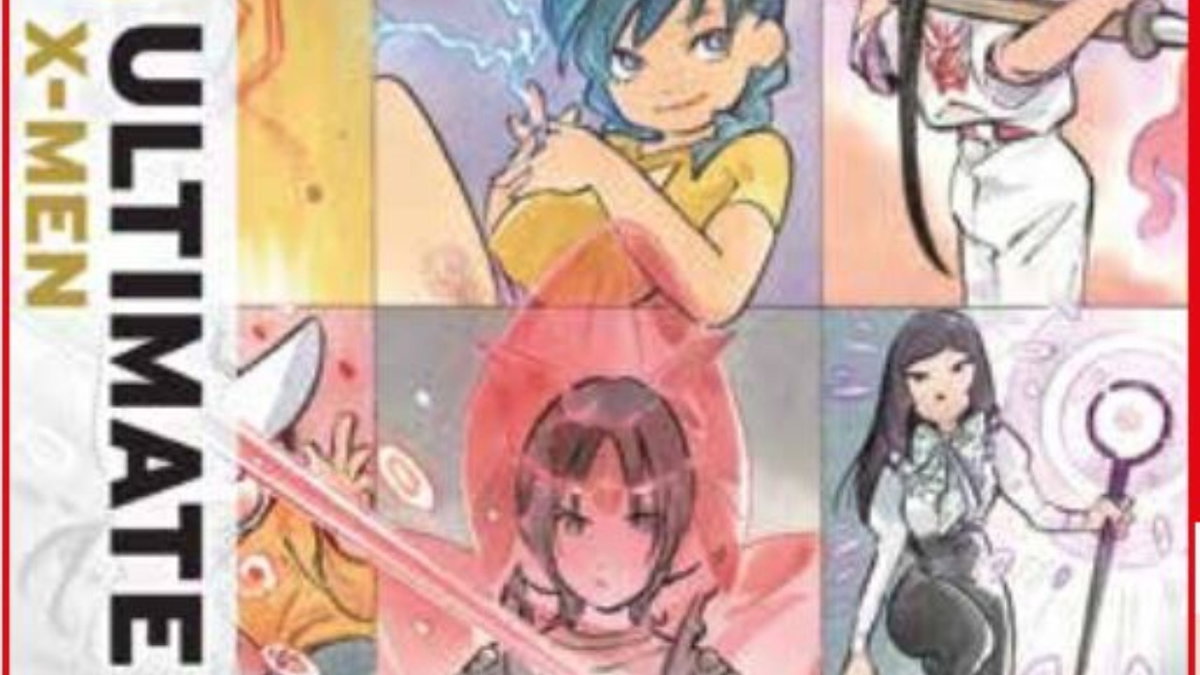 Immagine di Le uscite Panini Marvel del 19 dicembre 2024