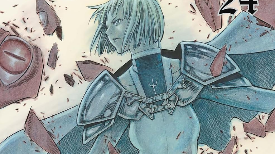 Norihiro Yagi, autore di Claymore, annuncia un nuovo one-shot su Shonen Jump+