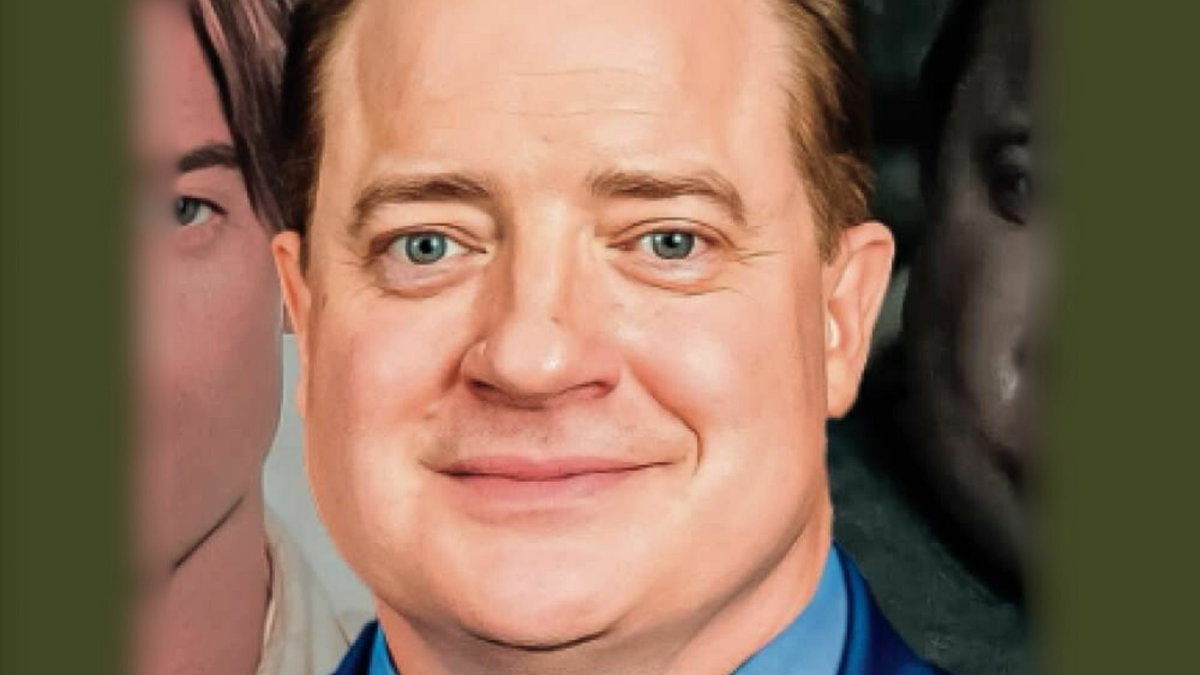 Immagine di Buon Compleanno a Brendan Fraser! Festeggiamo la star de La Mummia che ha saputo rinascere dalle proprie ceneri