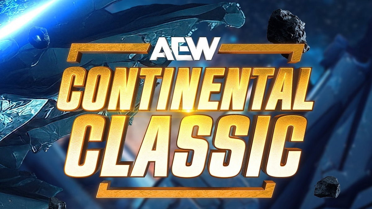 Immagine di AEW Continental Classic 2024: risultati, classifica e come vederlo in streaming