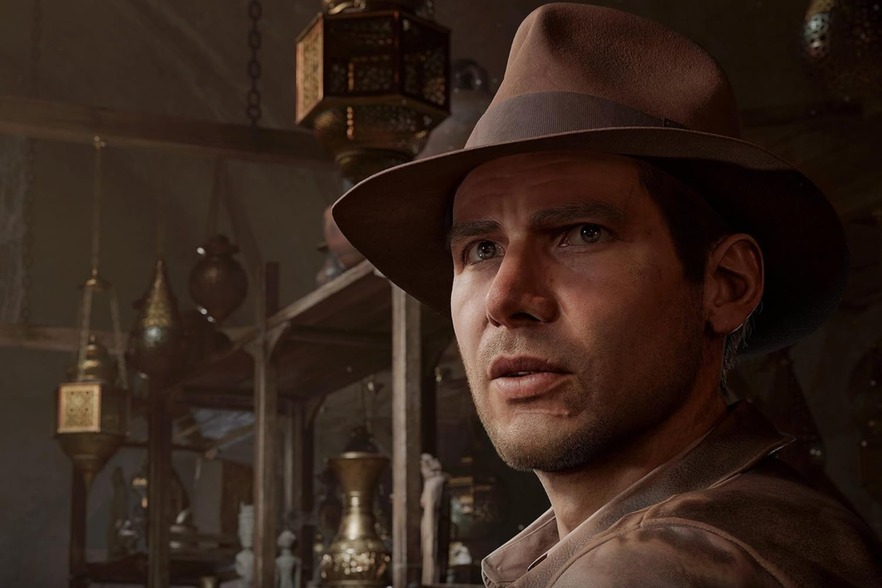 Indiana Jones e l'antico Cerchio, il Trailer di lancio ci fa ben sperare [VIDEO]