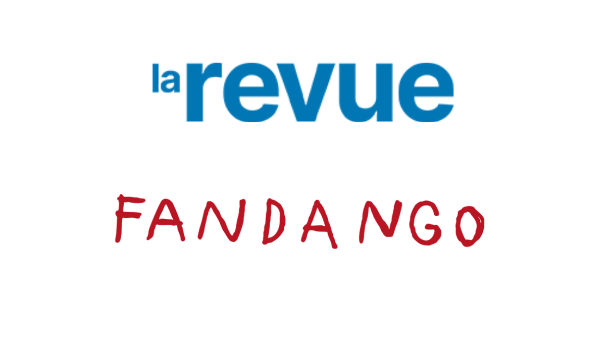Immagine di La Revue: il magazine di giornalismo a fumetti sarà pubblicato da Fandango