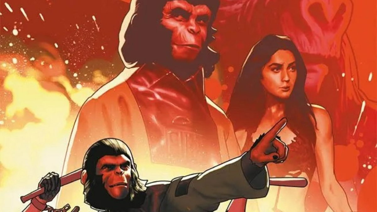 Immagine di Le uscite Panini Comics del 5 dicembre 2024