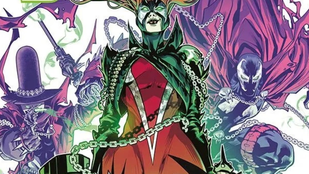 Immagine di Le uscite Panini Comics del 12 dicembre 2024