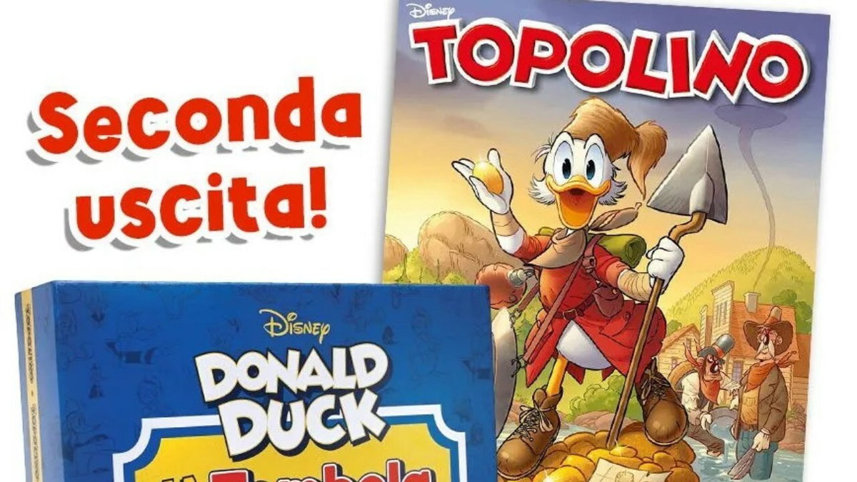Immagine di I fumetti più venduti in fumetteria dal 25 novembre a 1 dicembre 2024