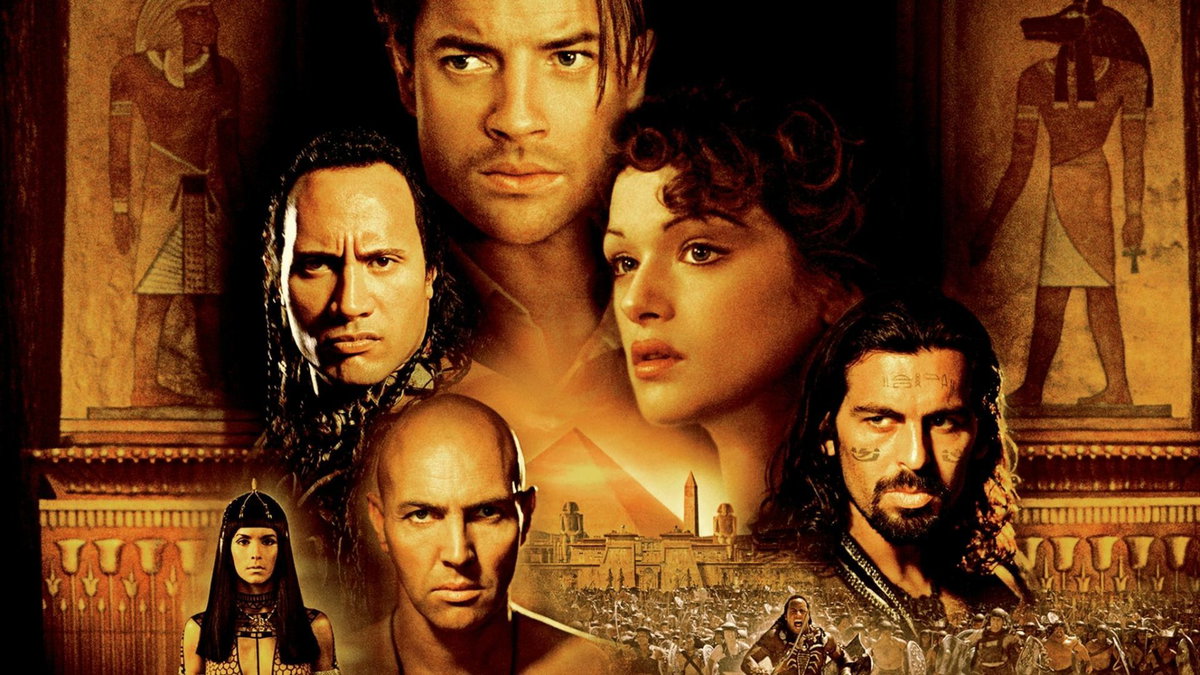 Immagine di La Mummia 2: scopri l'ordine di visione dei film della saga