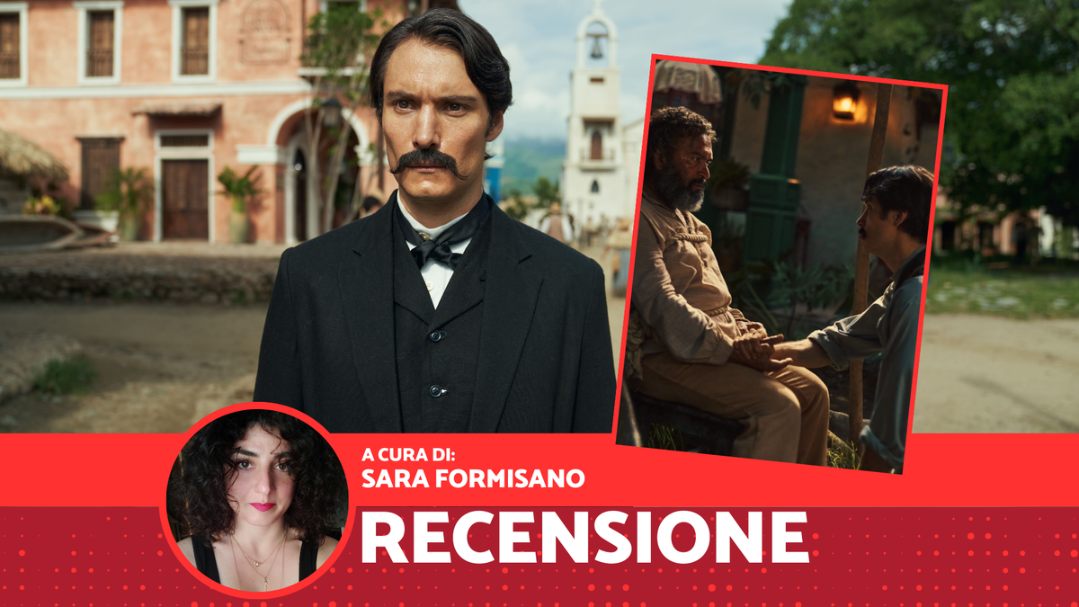 Immagine di Cent’anni di Solitudine - Parte 1, recensione: il monumentale romanzo di Márquez prende vita