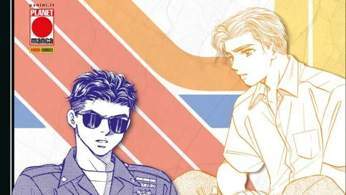 Immagine di Le uscite Planet Manga del 5 dicembre 2024
