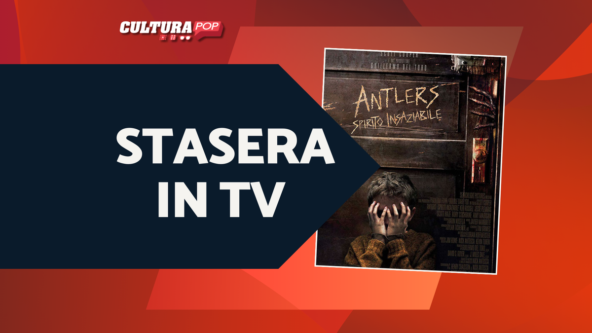Immagine di Stasera in TV c'è Antlers - Spirito insaziabile: cosa accade nel finale, la spiegazione e il possibile sequel