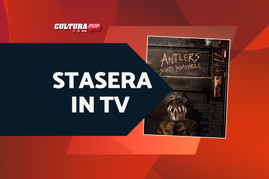 Stasera in TV c'è Antlers - Spirito insaziabile: cosa accade nel finale, la spiegazione e il possibile sequel