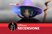 Shilke, recensione: la giovane strega di Berserk porta la magia nella SH Figuarts