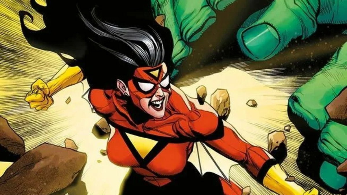 Immagine di I migliori fumetti della settimana (2-8 dicembre)