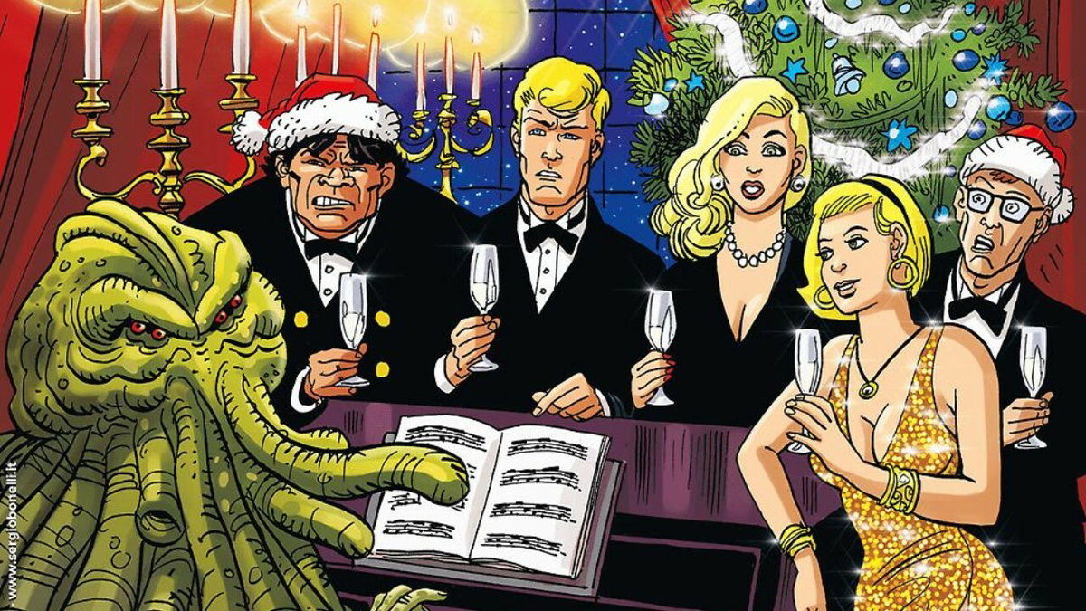 Immagine di I migliori fumetti della settimana (9-15 dicembre)