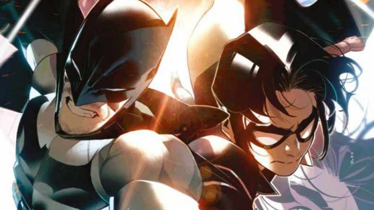 Tutti i nuovi fumetti di Batman in uscita nel 2024 da Panini DC Italia [AGGIORNAMENTO DICEMBRE]