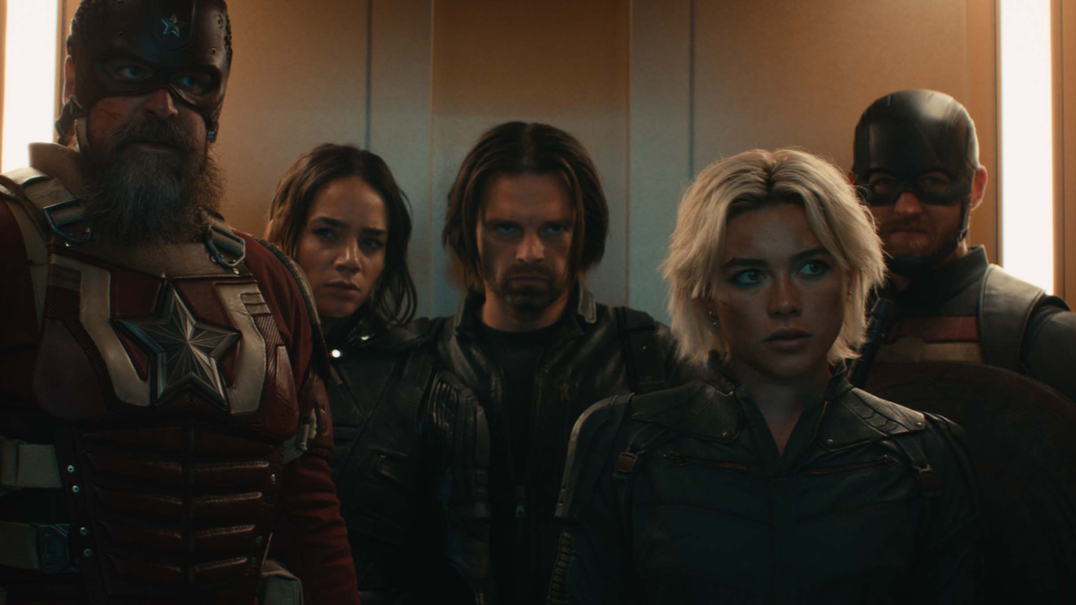 Immagine di Guida alle uscite Marvel del 2025: film, serie TV e speciali
