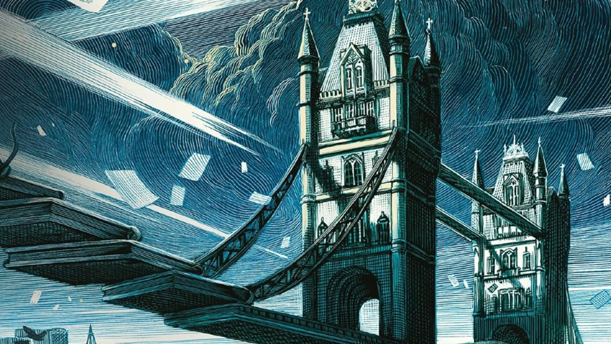 Immagine di Il Grande Quando: il romanzo di Alan Moore diventerà una serie TV