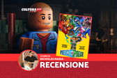 Piece by Piece, recensione: l’universo LEGO di Pharrell Williams