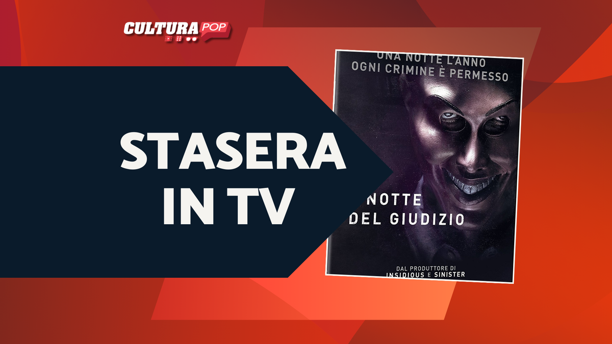 Immagine di Stasera in TV c'è La notte del giudizio per sempre: scopri tutti i film, la serie, e l'ordine in cui guardarli
