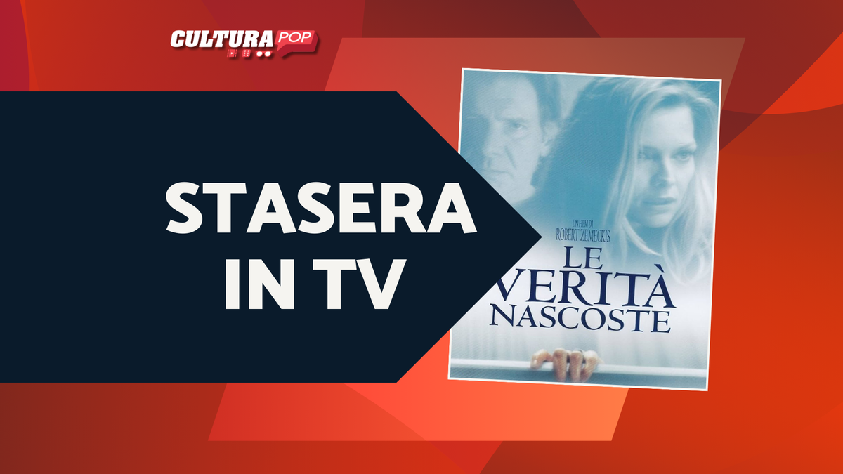 Immagine di Stasera in TV c'è Le verità nascoste, scopri la spiegazione del finale del film