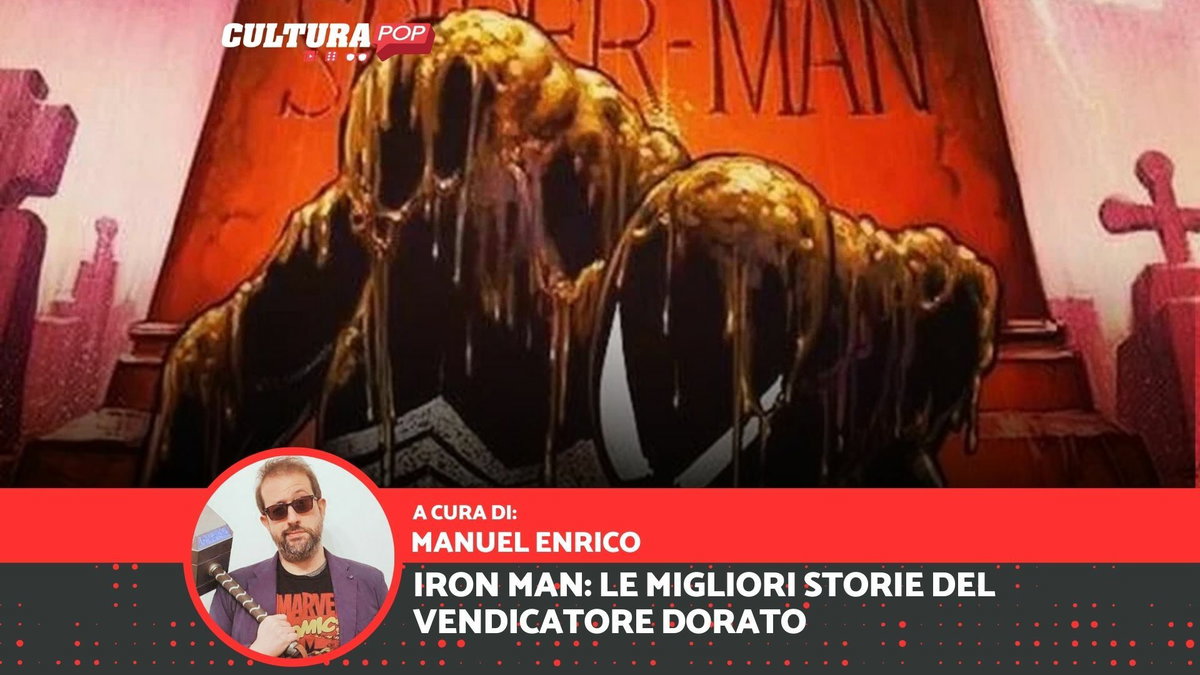 Immagine di L'ultima Caccia di Kraven: la notte più cupa di Spider-Man