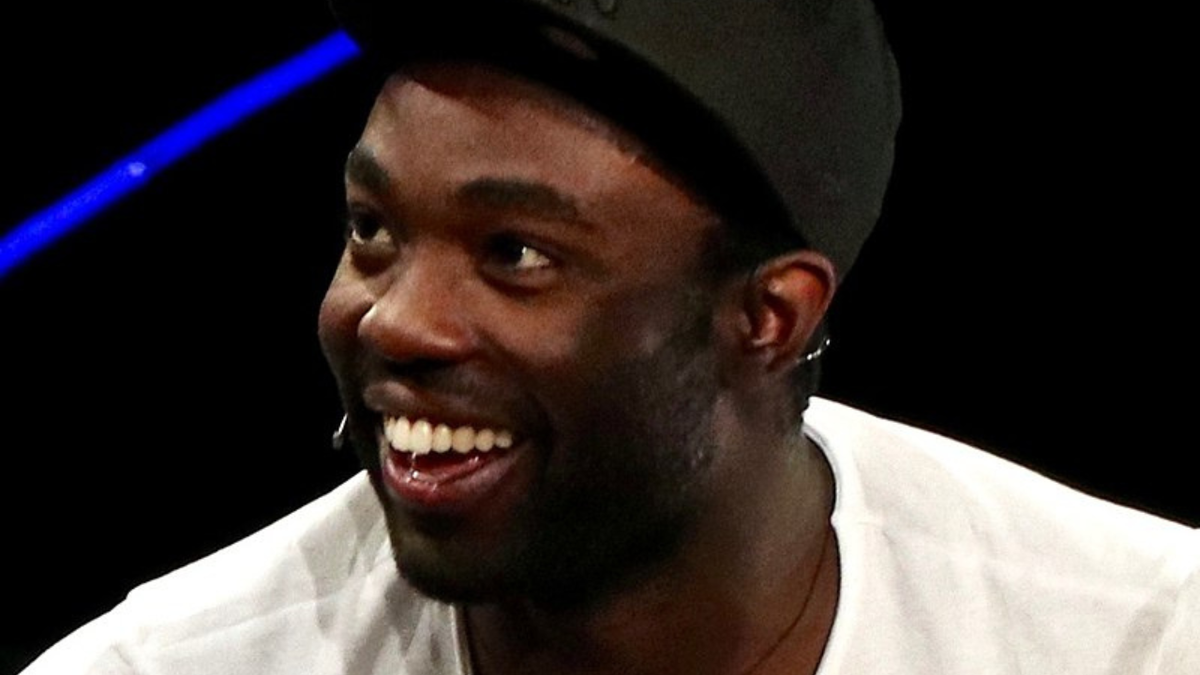 Immagine di Harry Potter: Paapa Essiedu sarà Piton nella serie TV?