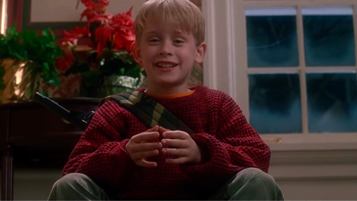 Immagine di Mamma, ho perso l'aereo: Macaulay Culkin vorrebbe interpretare ancora Kevin