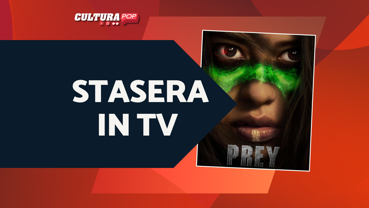 Immagine di Stasera in TV c'è Prey, ecco perché è ambientato nel 1719