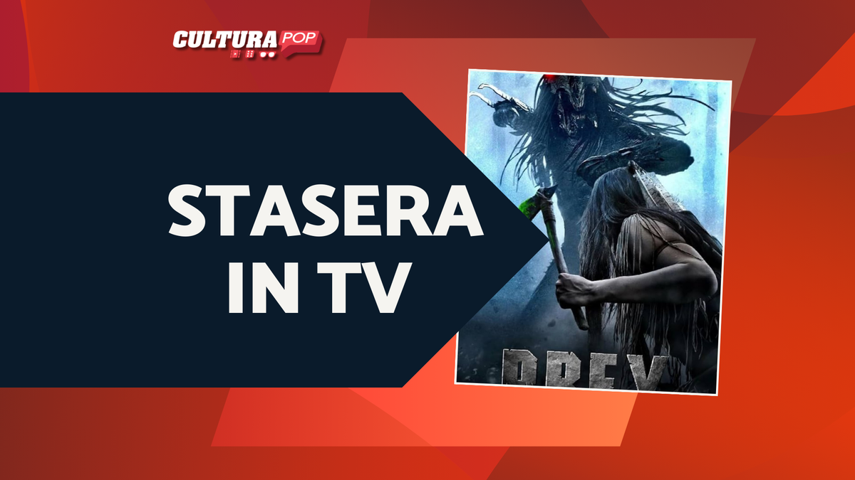 Immagine di Stasera in TV c'è Prey, scopri il significato del titolo del prequel di Predator