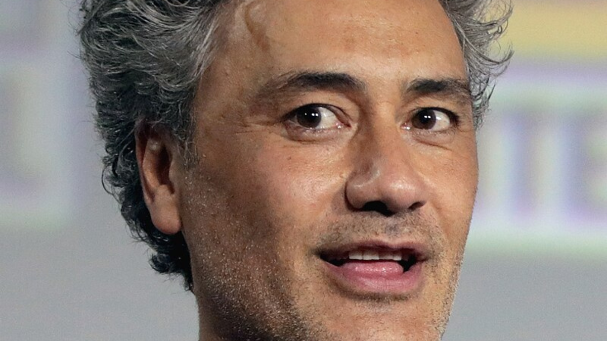 Immagine di Taika Waititi: "I nerd mi hanno rovinato la vita"