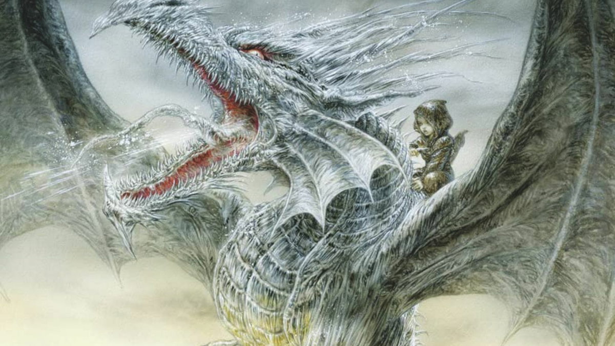 Immagine di The Winds of Winter vedrà mai la luce? La divertente risposta di George R. R. Martin