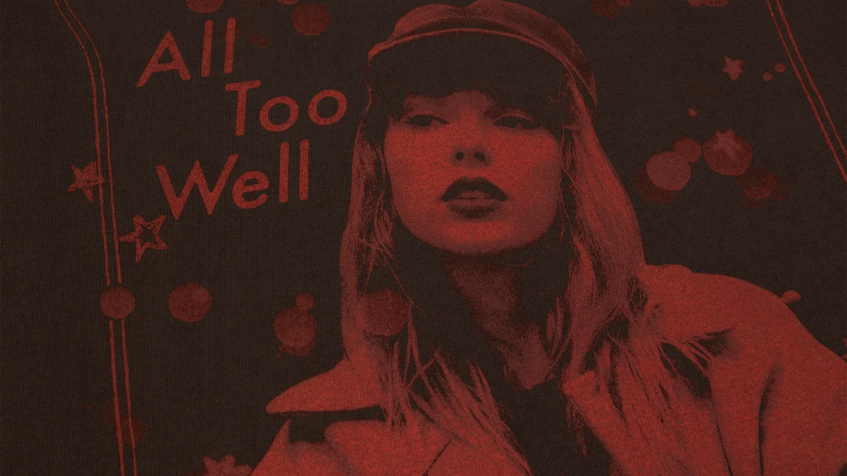 Immagine di Natale, Taylor Swift lancia la collezione Swiftmas 2024