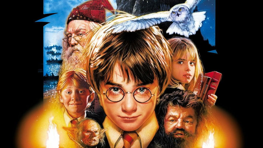 Natale 2024: 30 idee regalo di Harry Potter per maghi e babbani