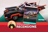 LEGO Batman 76328 Batmobile Classic TV Series: la recensione