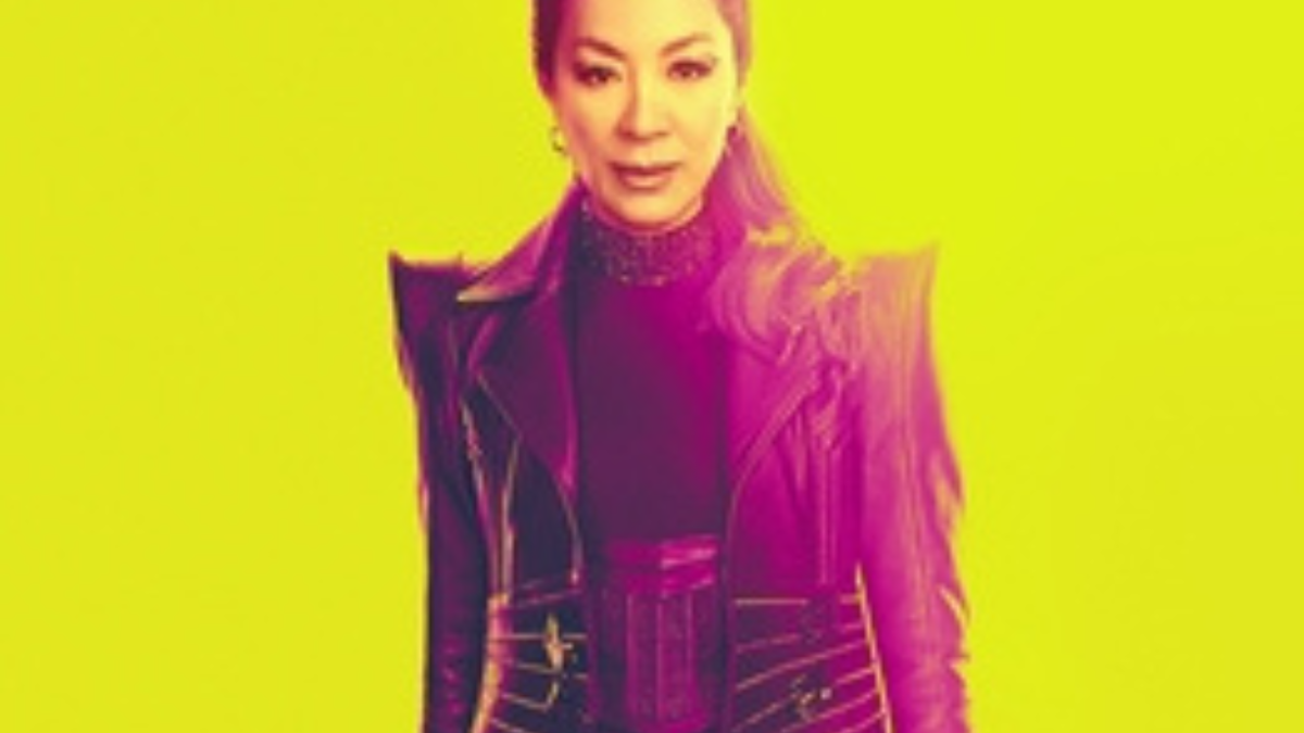 Immagine di Star Trek: Section 31 - Michelle Yeoh ruba la scena nel trailer [GUARDA]