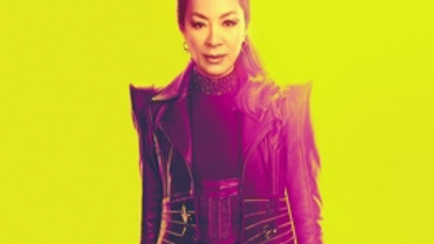 Star Trek: Section 31 - Michelle Yeoh ruba la scena nel trailer [GUARDA]