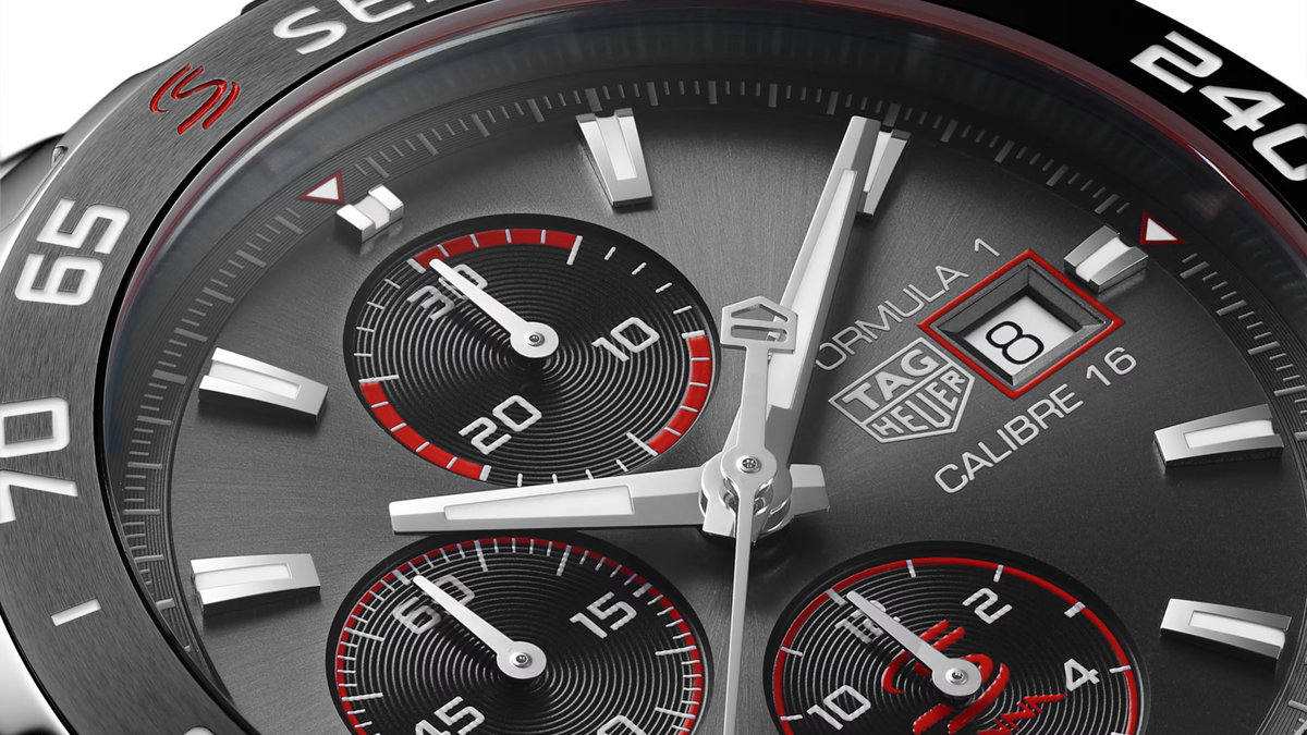 Immagine di Dopo la serie Netflix, TAG Heuer dedica una serie di orologi a Ayrton Senna