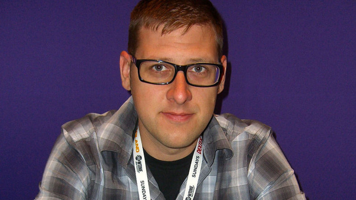Immagine di Jeff Lemire: nella sua biografia a fumetti spiegherà com'è lavorare per Marvel e DC