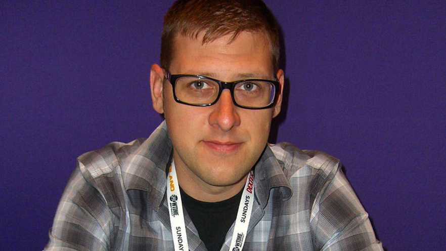 Jeff Lemire: nella sua biografia a fumetti spiegherà com'è lavorare per Marvel e DC