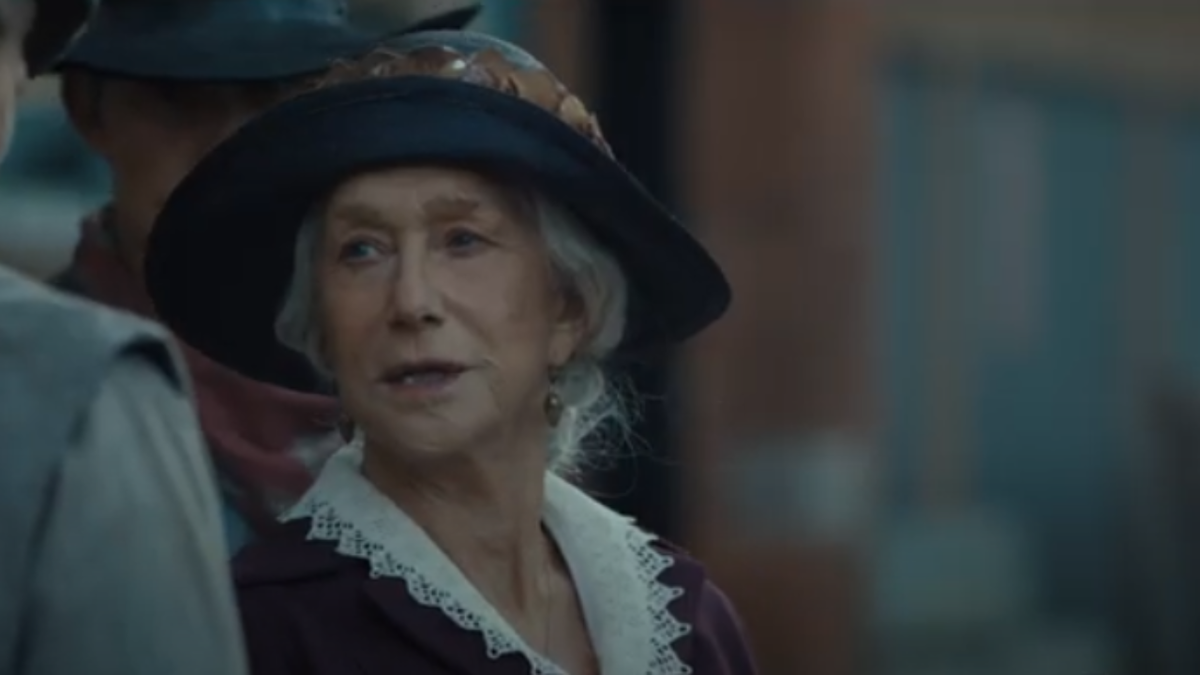 Immagine di 1923: il teaser che annuncia la data d'uscita della seconda stagione [GUARDA]