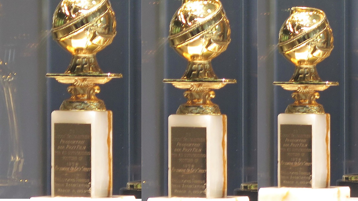 Immagine di Golden Globes 2025: ecco tutte le nomination