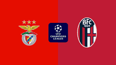 Copertina di Dove vedere Benfica - Bologna in TV e streaming e probabili formazioni