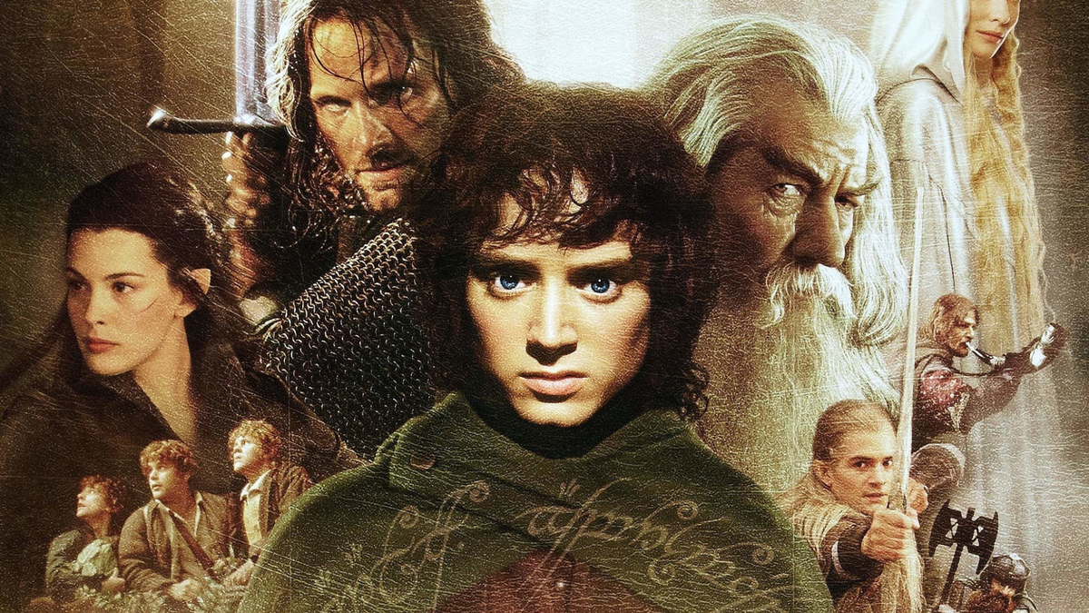 Immagine di 19 dicembre 2001, debuttava oggi al cinema Il Signore degli Anelli: La Compagnia dell'Anello