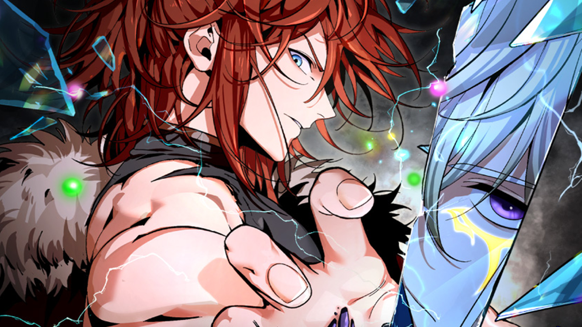 Immagine di The Beginning After The End, l'anime debutta ad aprile su Crunchyroll