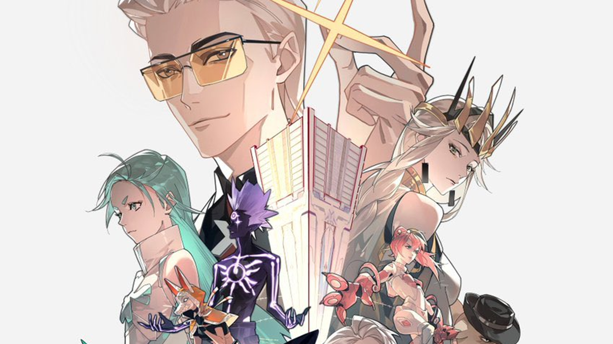 Immagine di To Be Hero X, l'atteso anime debutta ad aprile 2025 su Crunchyroll
