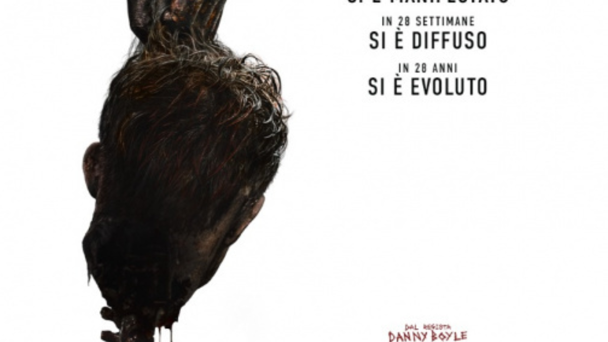 Immagine di 28 anni dopo: Danny Boyle promette una trilogia diversa