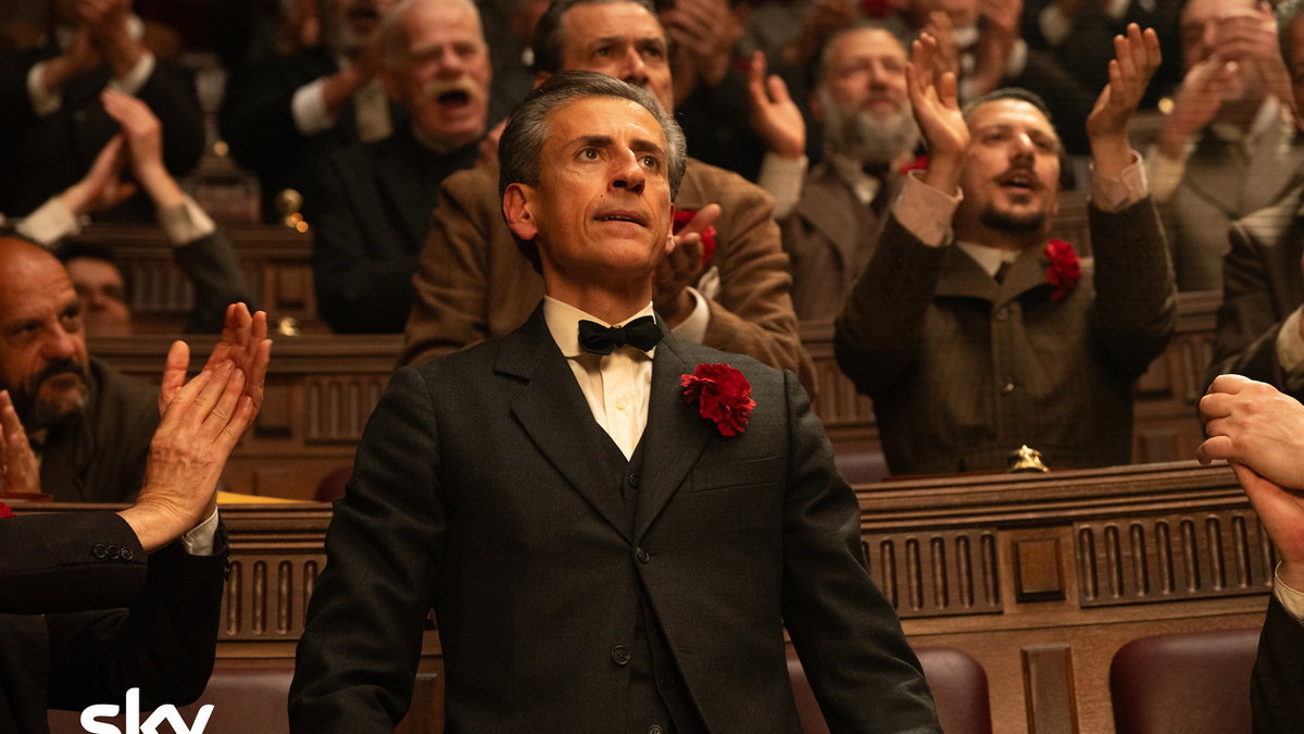 Immagine di M. Il figlio del secolo: 7 film antifascisti da vedere dopo la serie SKY