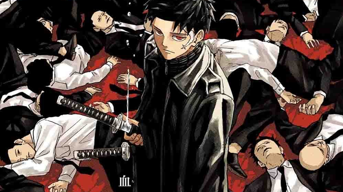 Immagine di Kagurabachi, Star Comics rivela 3 edizioni esclusive per il debutto del manga